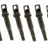 Conjunto de 6 Bobinas de Encendido Actualizadas ELDOR OEM