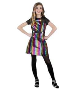 Disfraz de Cosplay de Halloween para Niñas Jazwares AMAYA