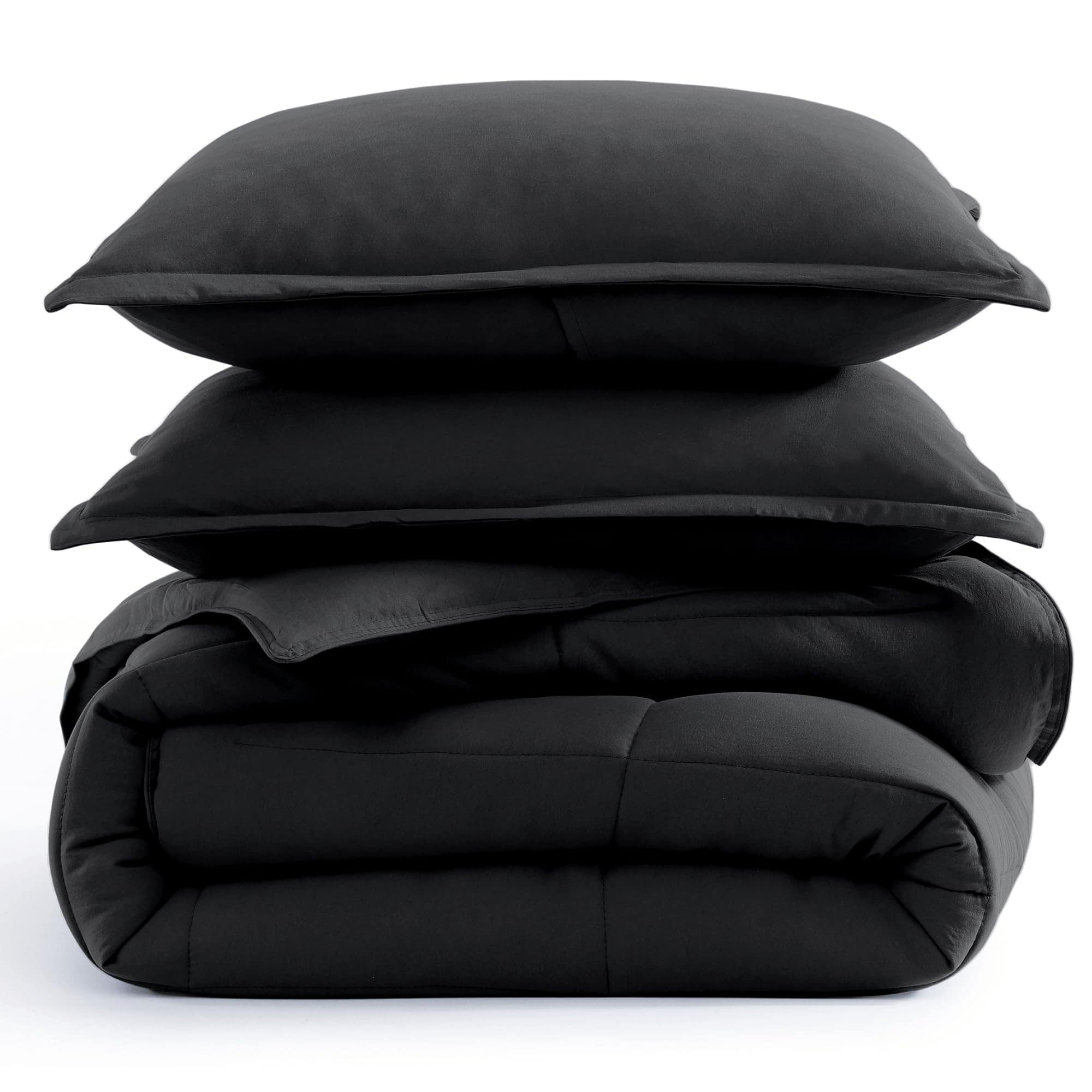 Juego de Edredón King Size Casa Platino - Edredón King - Imagen 8