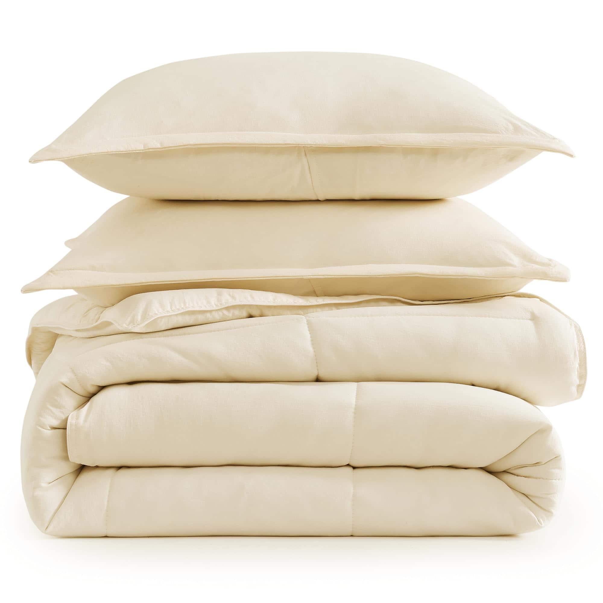 Set de Edredón King Size Casa Platino - Incluye un Edredón - Imagen 8