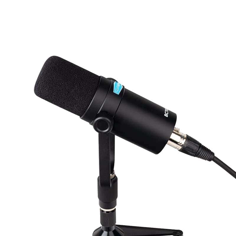 Micrófono Dinámico Alctron BC700 - Imagen 8