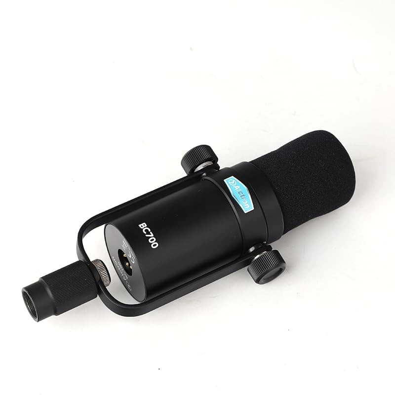 Micrófono Dinámico Alctron BC700 - Imagen 7