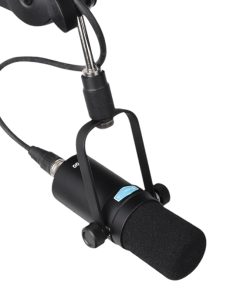 Micrófono Dinámico Alctron BC700