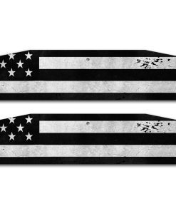 Pesos de acero inoxidable para guardabarros -Sutil