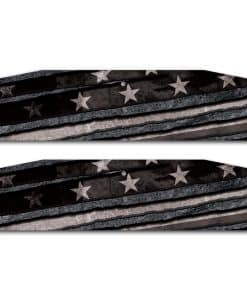 Pesos de acero inoxidable para guardabarros universales