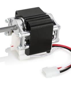 Motor del Ventilador S99080666 Compatible con Campana