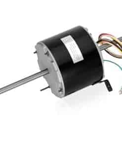 3314471.011 Motor del Ventilador de Reemplazo