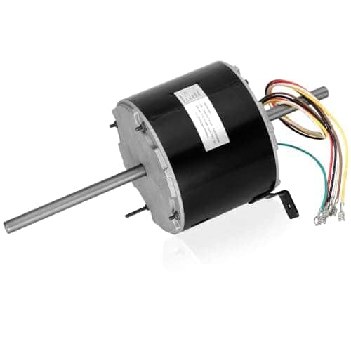 3314471.011 Motor del Ventilador de Reemplazo