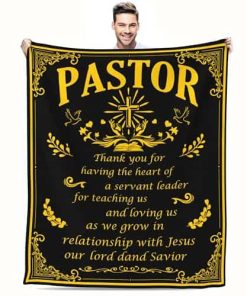 MEDTOGS Pastor Appreciation Presents - Pastor Presents for