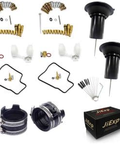 Kit de Reparación de Carburador para Honda Shadow VT1100