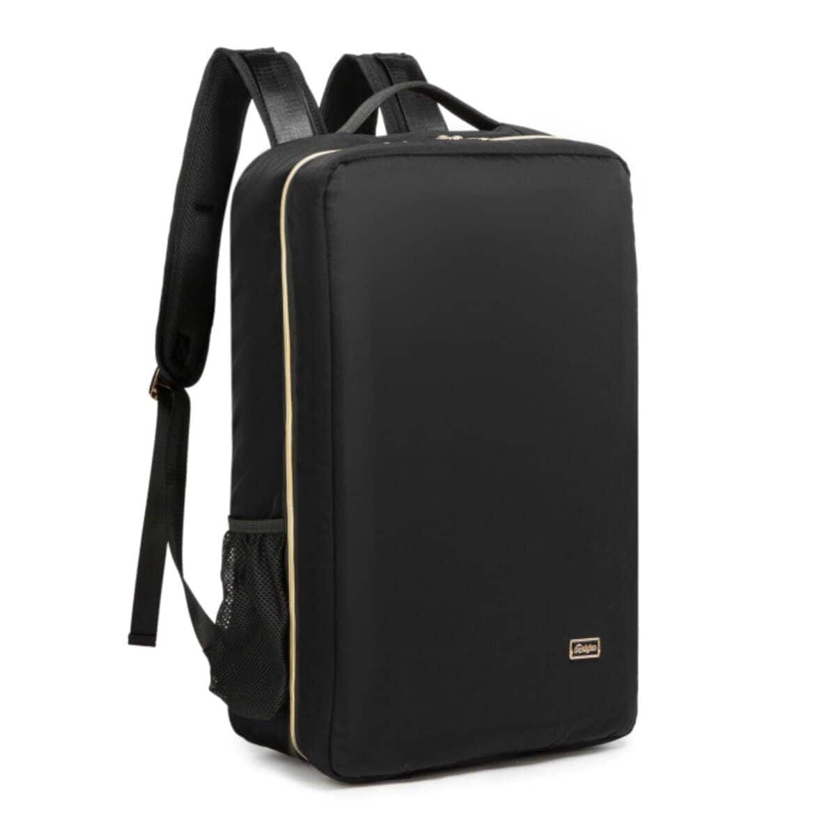 Mochila para DJ Rabjen para Actuaciones en Club, Estuche