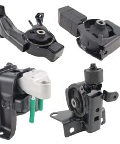 Kit de Montaje de Motor de Transmisión Carbhub Compatible