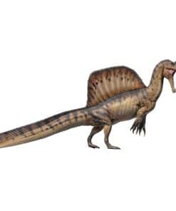 Figuras de dinosaurios de la Serie Museos de PNSO (AYMEN El