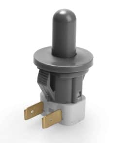 Reemplazo del interruptor de puerta del -AP4138763