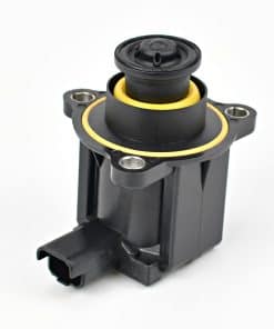 Válvula de desviación del turbocompresor eléctrico Pifipour