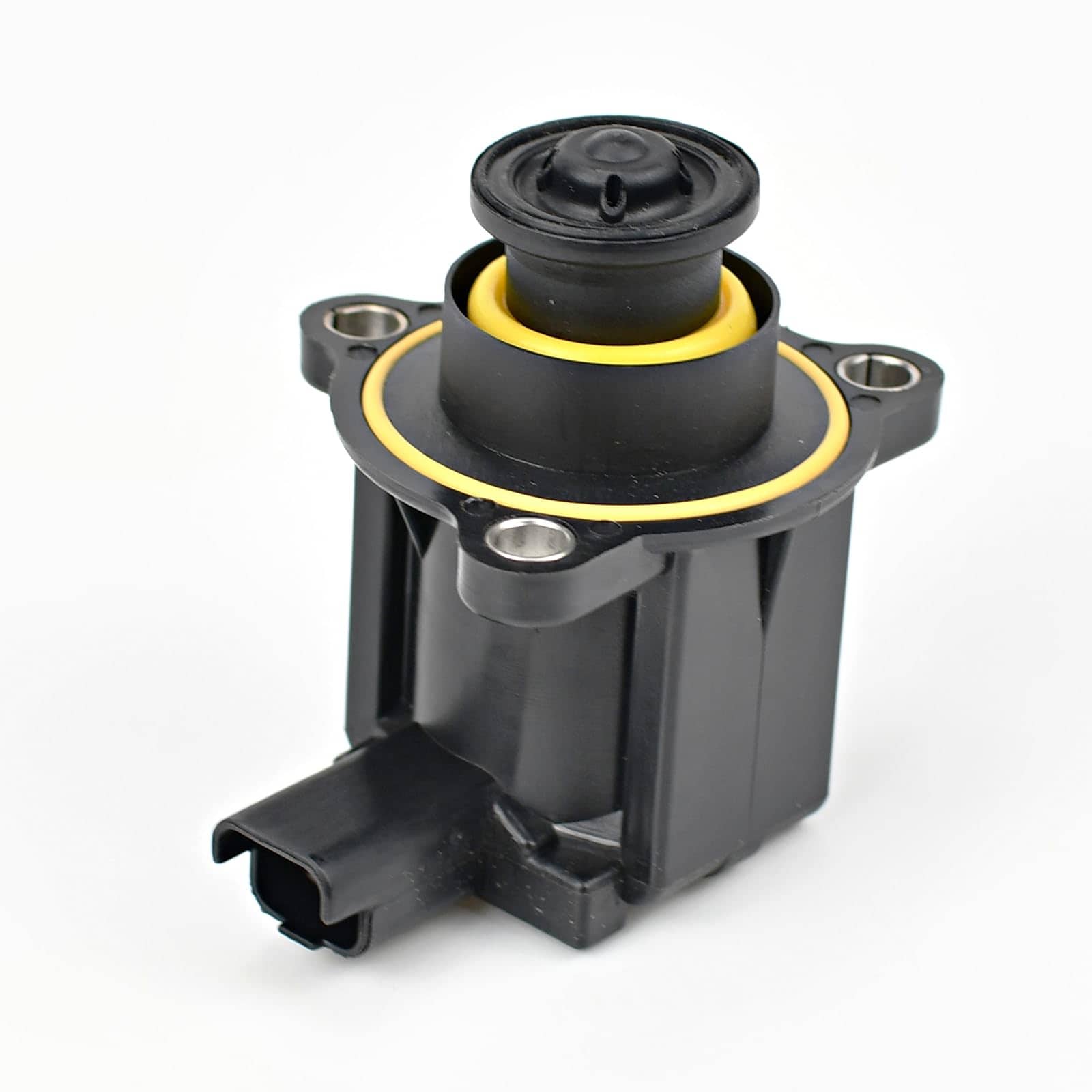 Válvula de desviación del turbocompresor eléctrico Pifipour