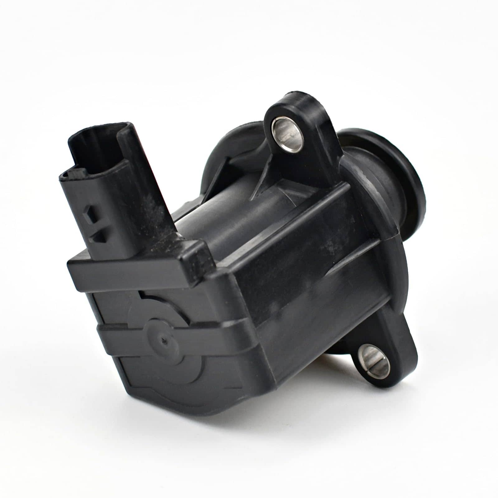 Válvula de desviación del turbocompresor eléctrico Pifipour - Imagen 7