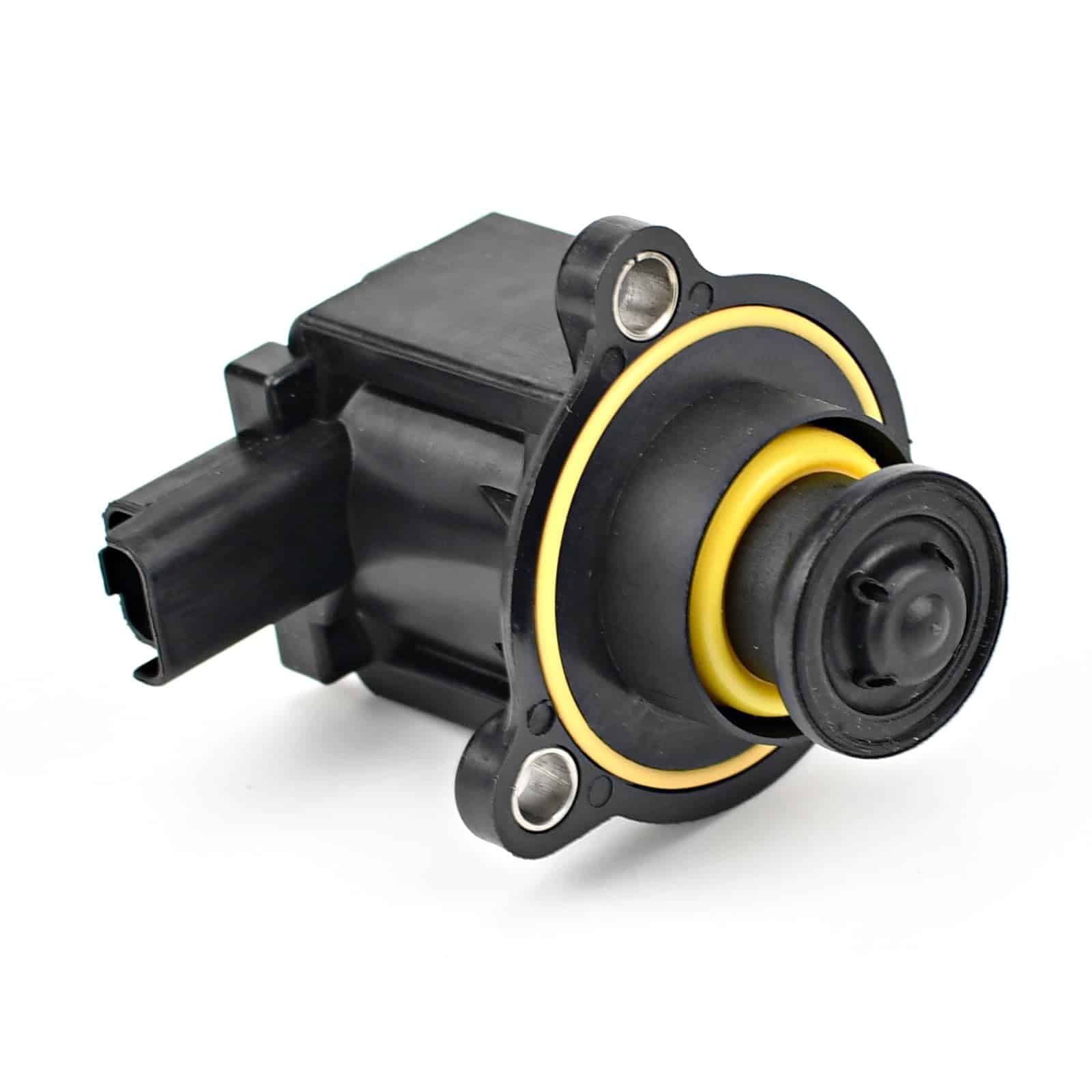 Válvula de desviación del turbocompresor eléctrico Pifipour - Imagen 4