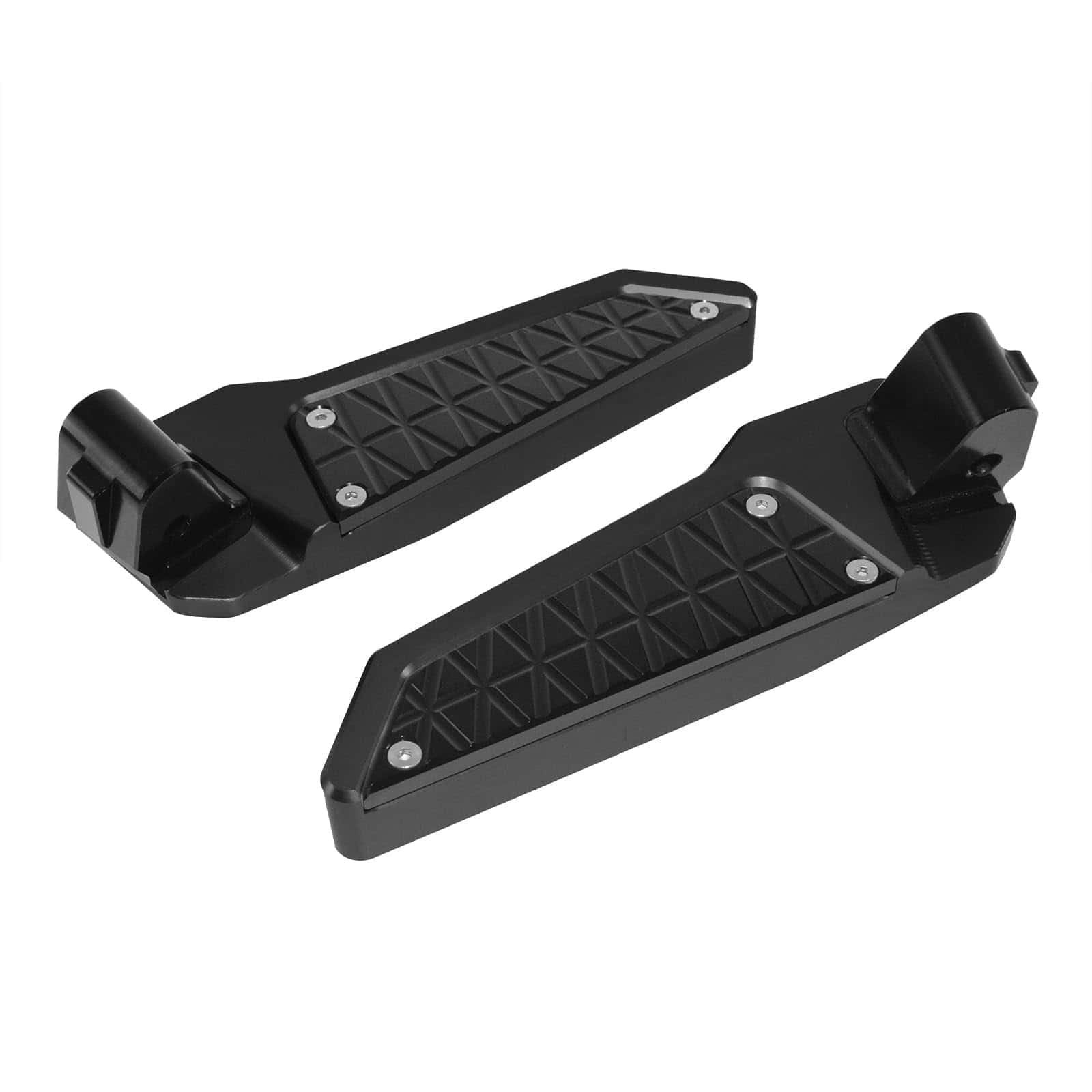 EKSED Scooter Wide Foot Pegs Pedal para ADV 160 ADV160 2022 - Imagen 5