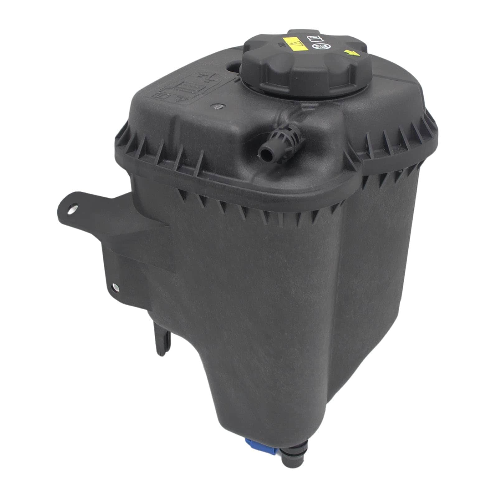 Tanque de expansión de refrigerante de motor PPNZQAUT
