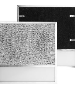 Filtro de Campana Extractora BP57 con Lente de Luz, para