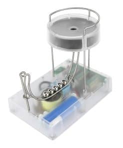 Dispositivo de Movimiento Perpetuo de Arte Cinético,