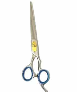 Tijeras de Peluquería Canina Rectas FBP 7.5" de Acero