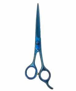 Tijeras de aseo para perros rectas de FBP de 7.5" de peso