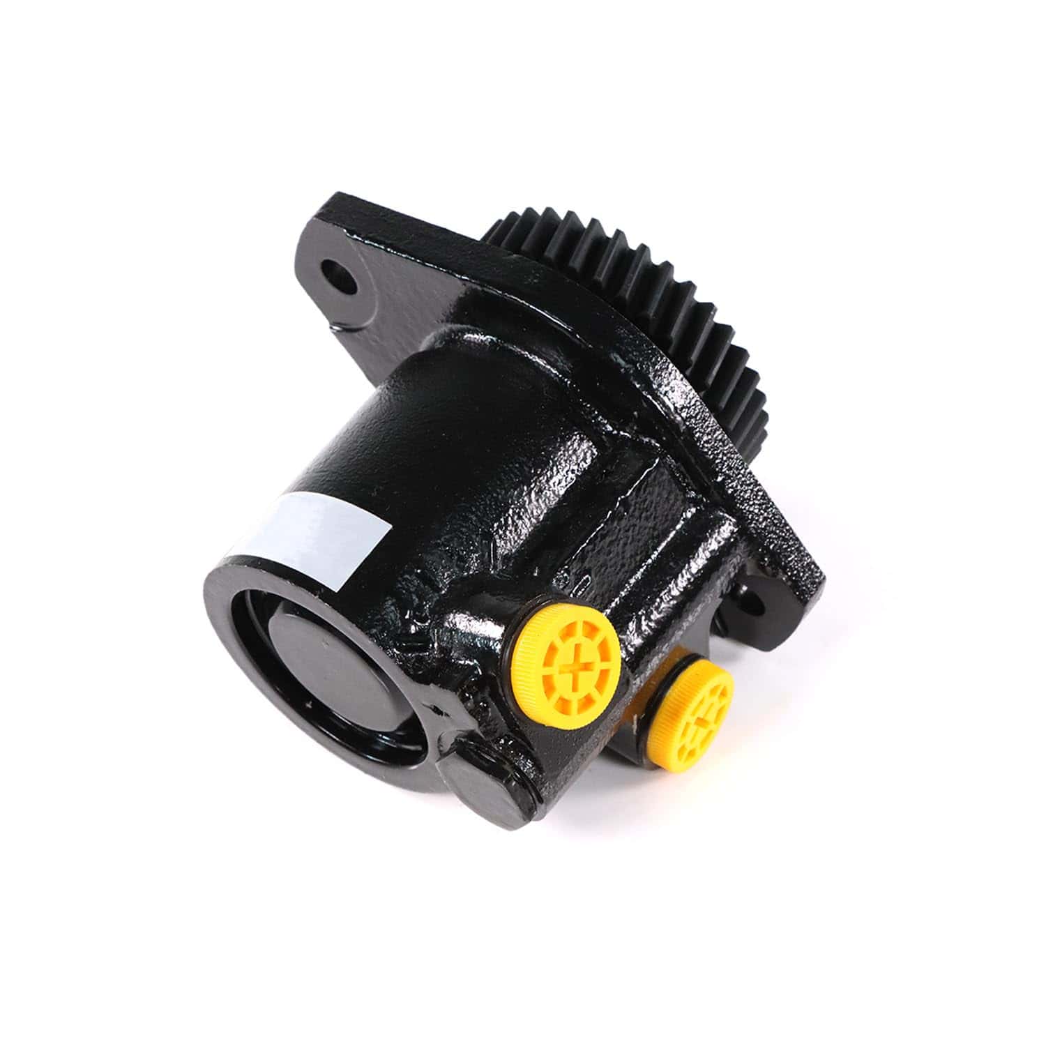 Bomba de dirección asistida Noptul, compatible con Cummins - Imagen 8