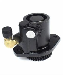 Bomba de dirección asistida Noptul, compatible con Cummins