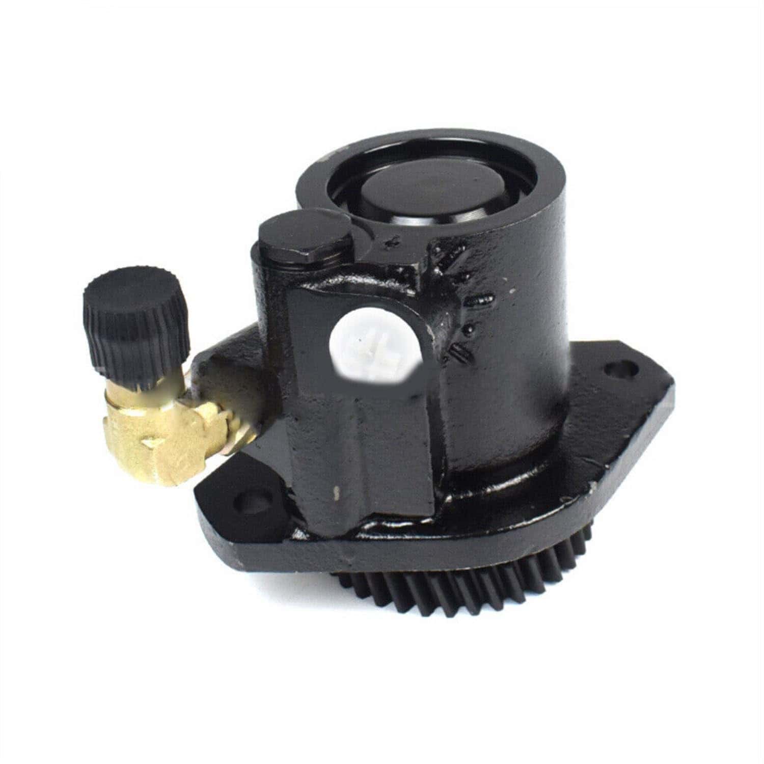 Bomba de dirección asistida Noptul, compatible con Cummins