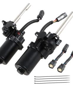 Conjunto de Motor de Tablero de Correr Himarklif Izquierda