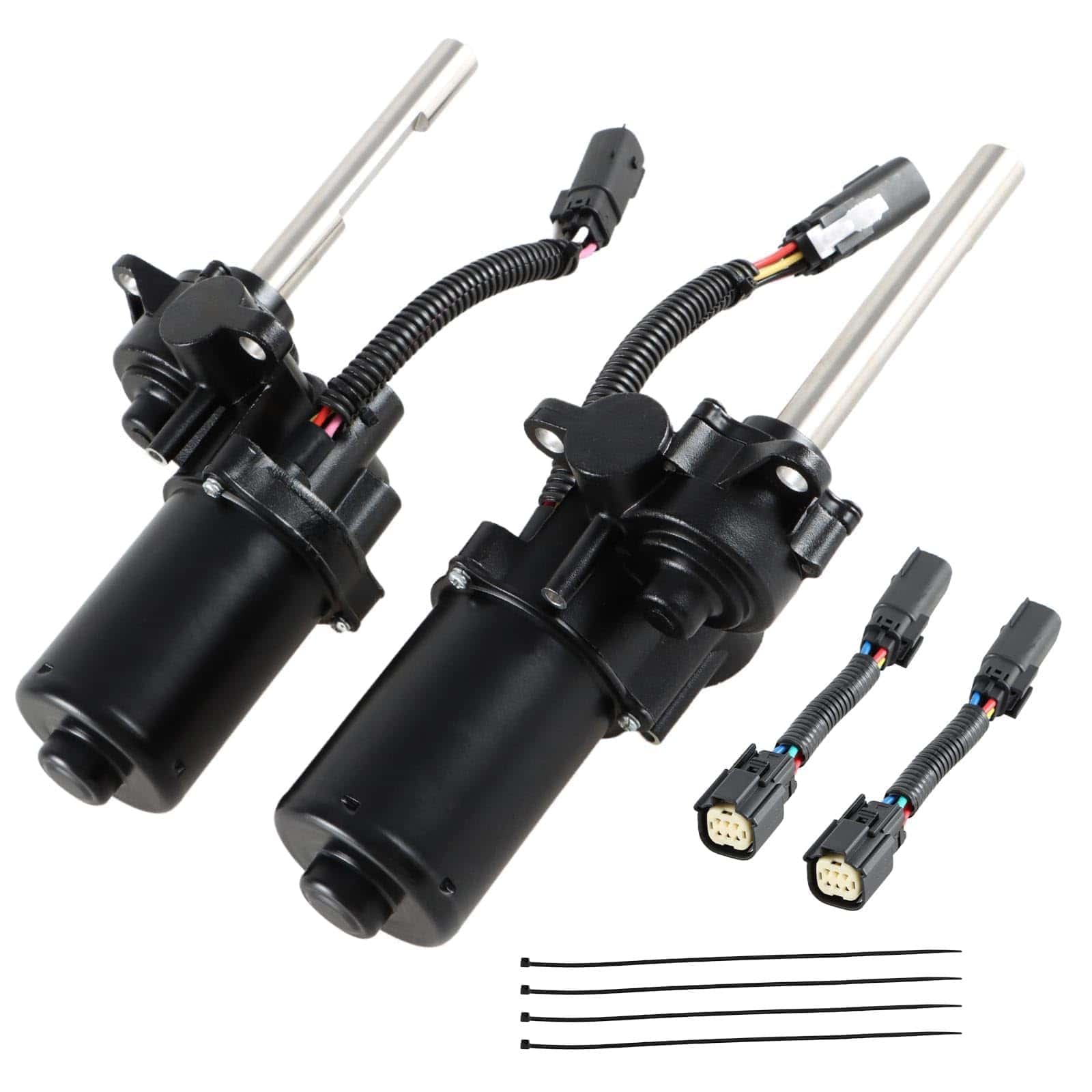 Conjunto de Motor de Tablero de Correr Himarklif Izquierda