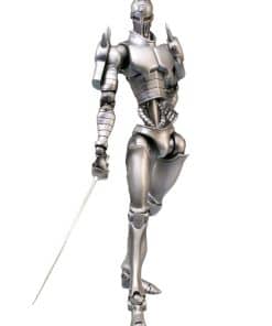 Medicos JoJo´s Bizarre Adventure Part 3: Silver Chariot