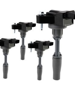 Paquete de 4 Bobinas de Encendido UF680 Compatible con