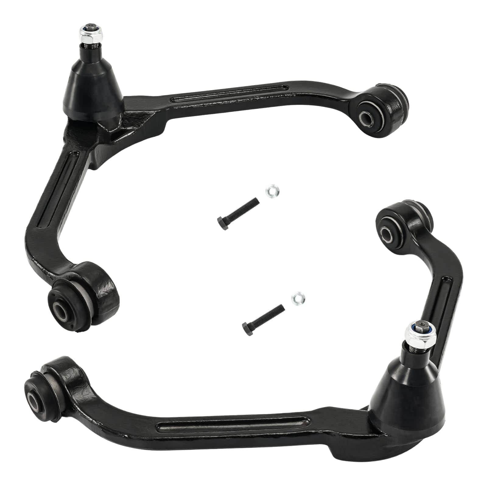 Brazos de Control Superiores Delanteros ZonCar w/Ball