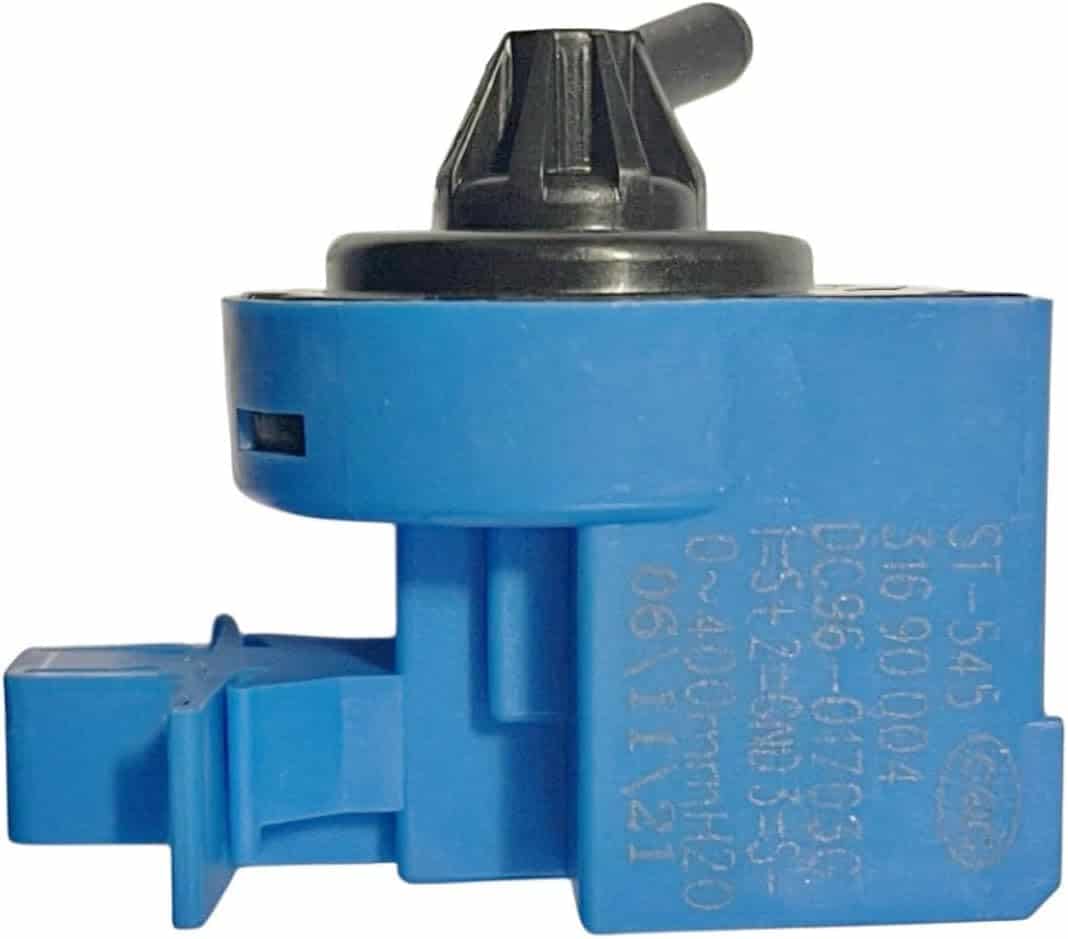 Interruptor de presión del nivel del agua para lavadora - Imagen 5