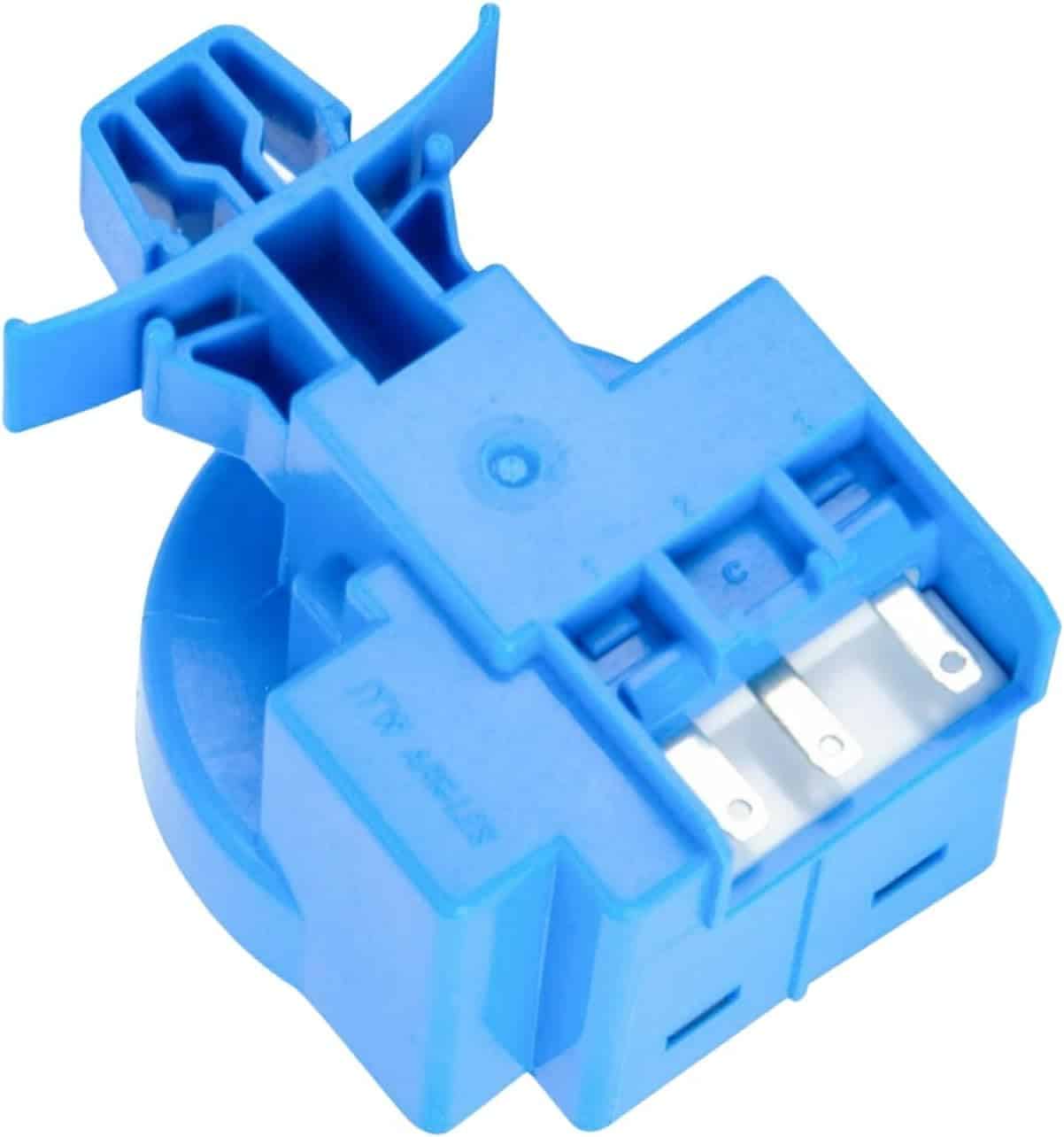 Interruptor de presión del nivel del agua para lavadora - Imagen 3