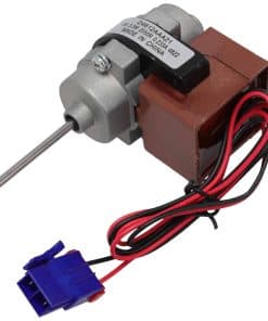 Motor del Ventilador Evaporador de -7 1385680
