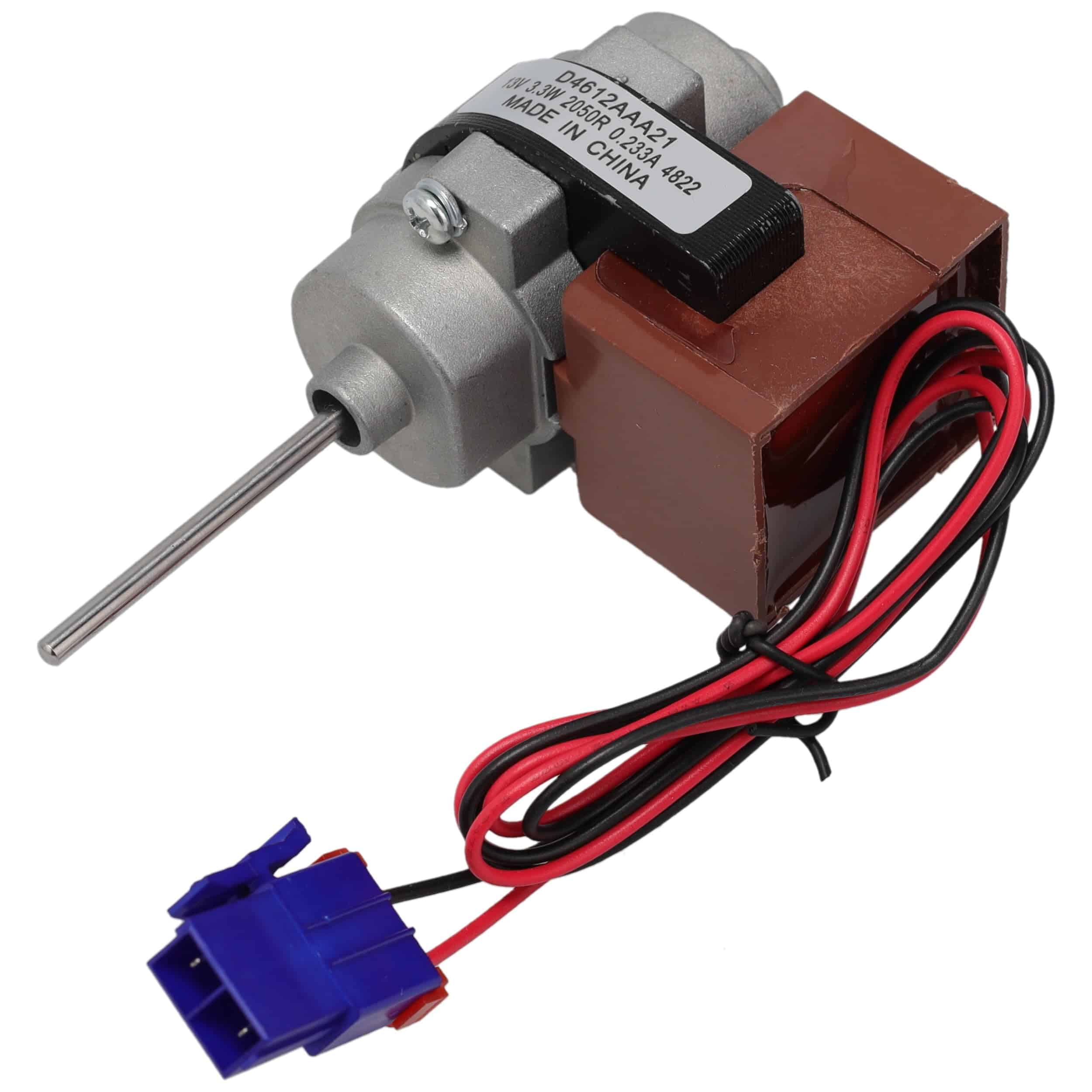 Motor del Ventilador Evaporador de -7 1385680