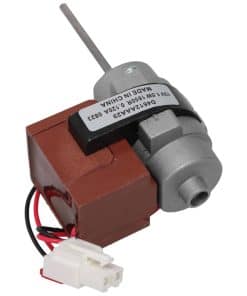 Motor del ventilador del evaporador del -3 2000124