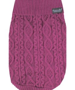 Suéter de Cuello Alto para Perros - Parisian Pet - Pullover