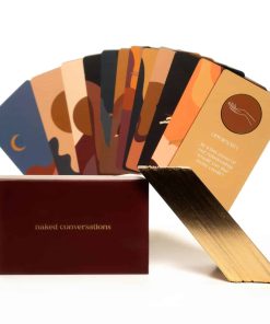 Cartas de Conversaciones Íntimas: Iniciadores de