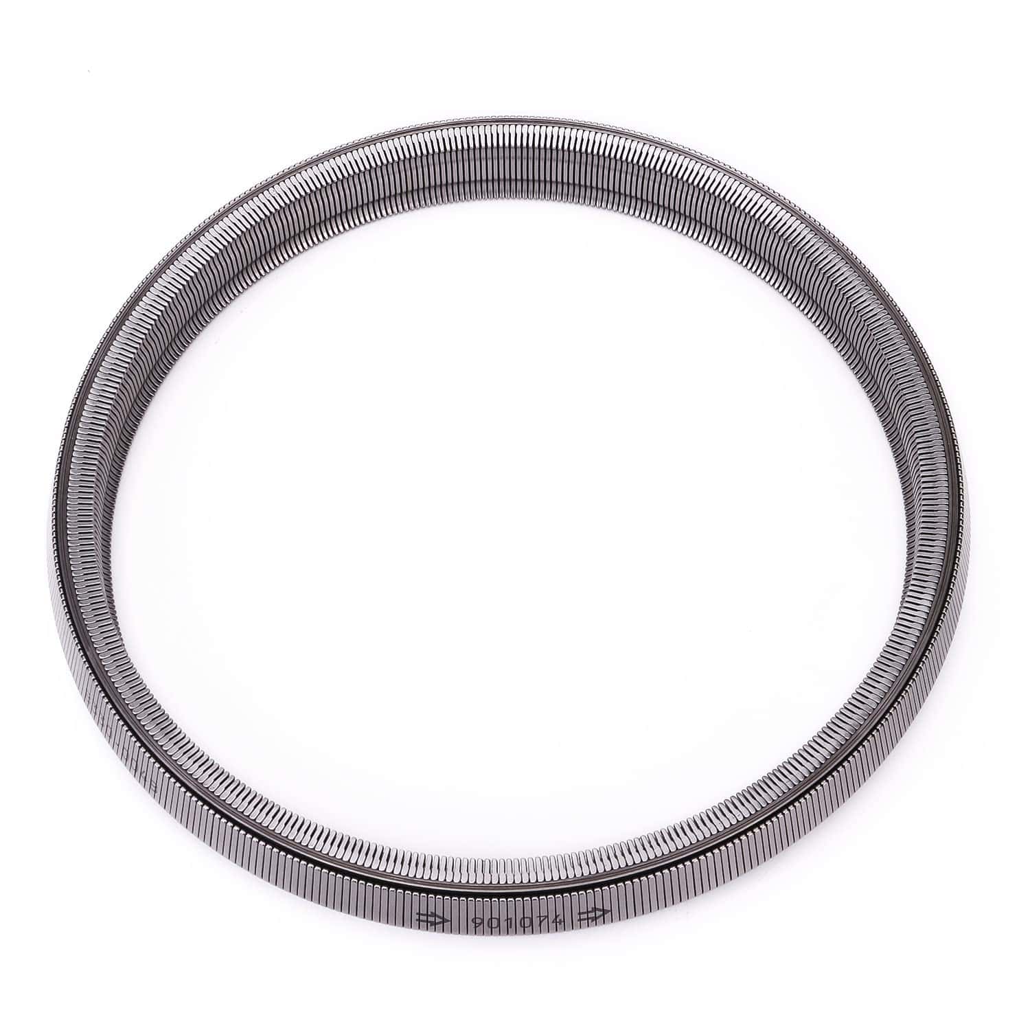 901074 901089 Cadena de Transmisión CVT, Nueve Aleaciones