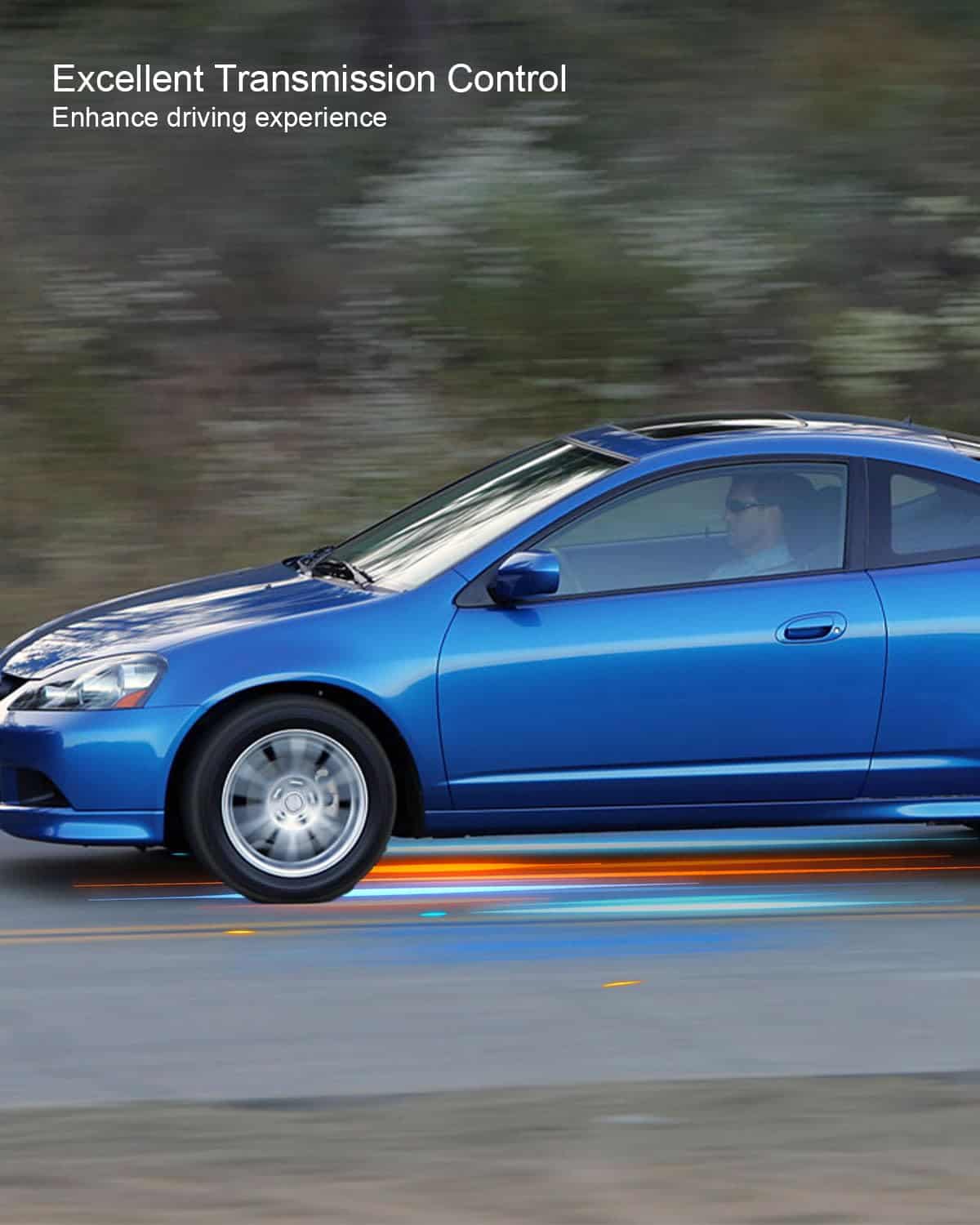 Cable de Cambio Automático Ajuste para Acura RSX 2.0 K20A - Imagen 6