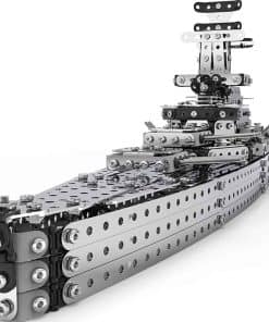 JAYBASE 3D Cruiser 3D Estereoscópico Rompecabezas Adulto