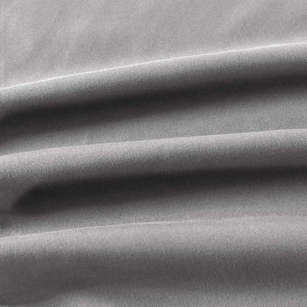 Juego de sábanas de bolsillo profundo NookZuzu de 4 piezas, - Imagen 6