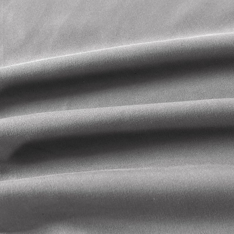 Juego de sábanas de bolsillo profundo NookZuzu de 4 piezas, - Imagen 9