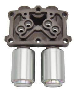 Válvula de Solenoide de Cambio Lineal Doble de Transmisión