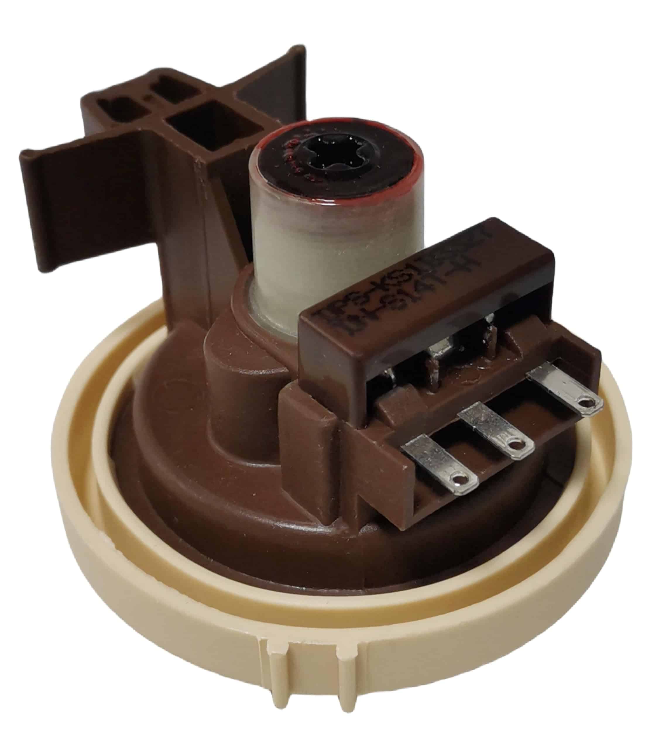 Ensamblaje de Sensor de Presión de Lavadora DC96-01703B, - Imagen 4